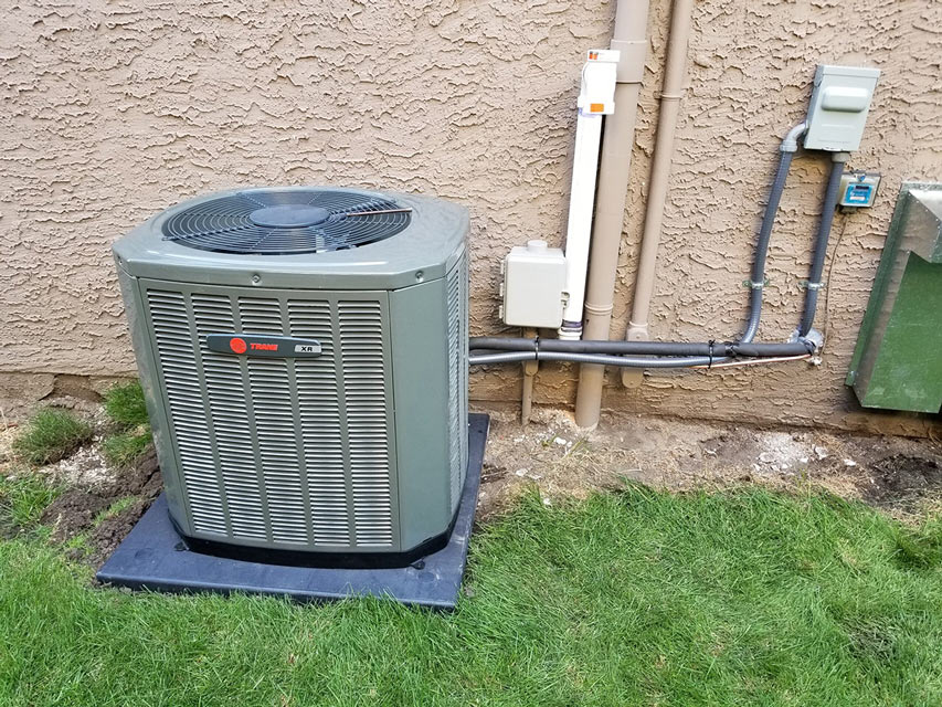 HVAC Maintenance in Calgary