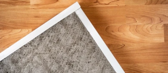 Furnace Filter Program