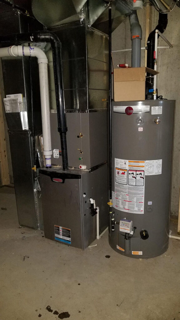 Heat Pump Installation Calgary