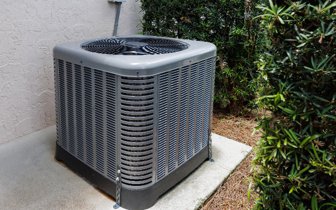 Air Conditioner Calgary