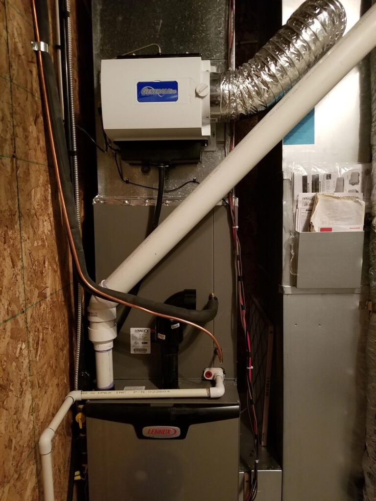 Heat Pump Repair Calgary