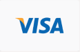 Visa Logo