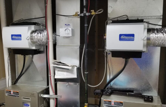 Hot Water Tank Installation in Calgary