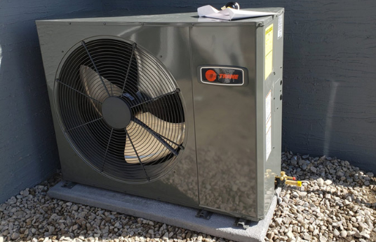 Air Conditioner Replacement Calgary