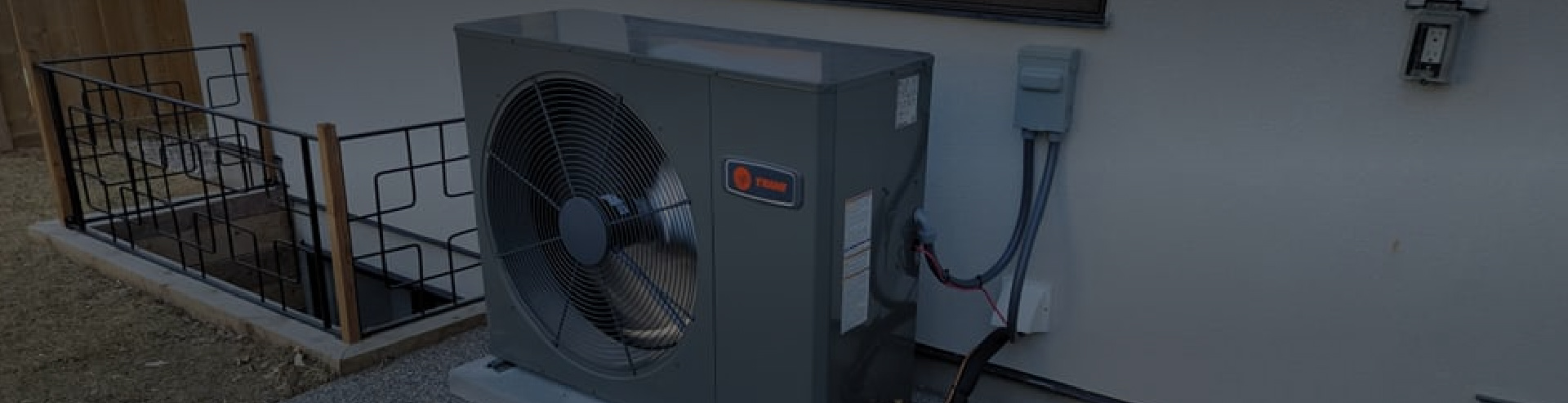 Air Conditioner Services in Calgary