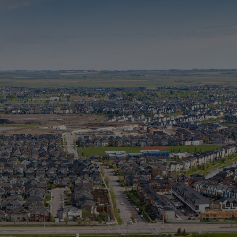 HVAC Services Airdrie
