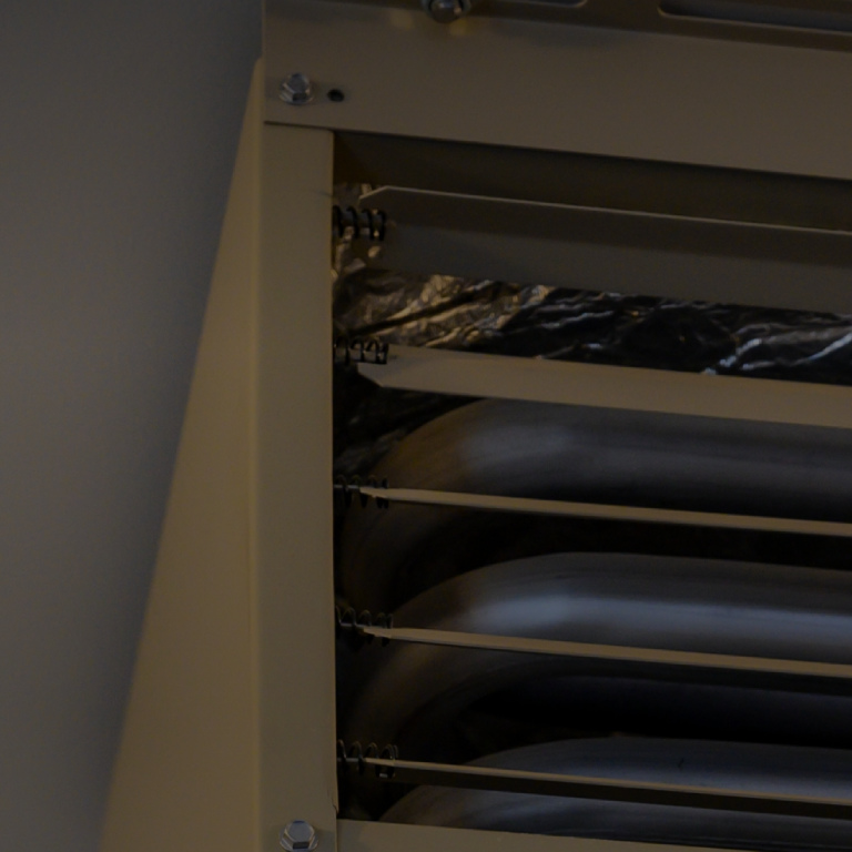 Garage Heater Services in Calgary