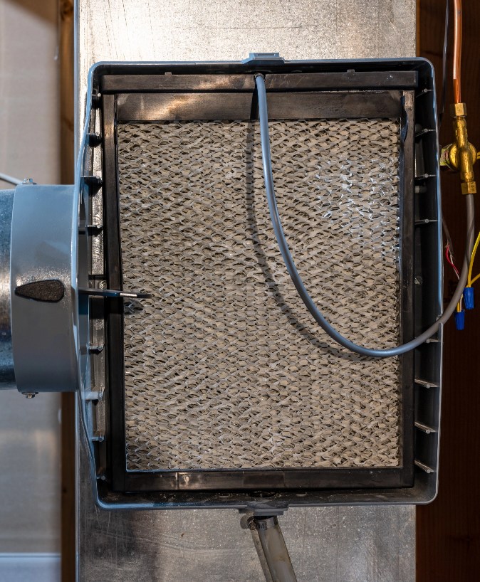 Electric Panel
