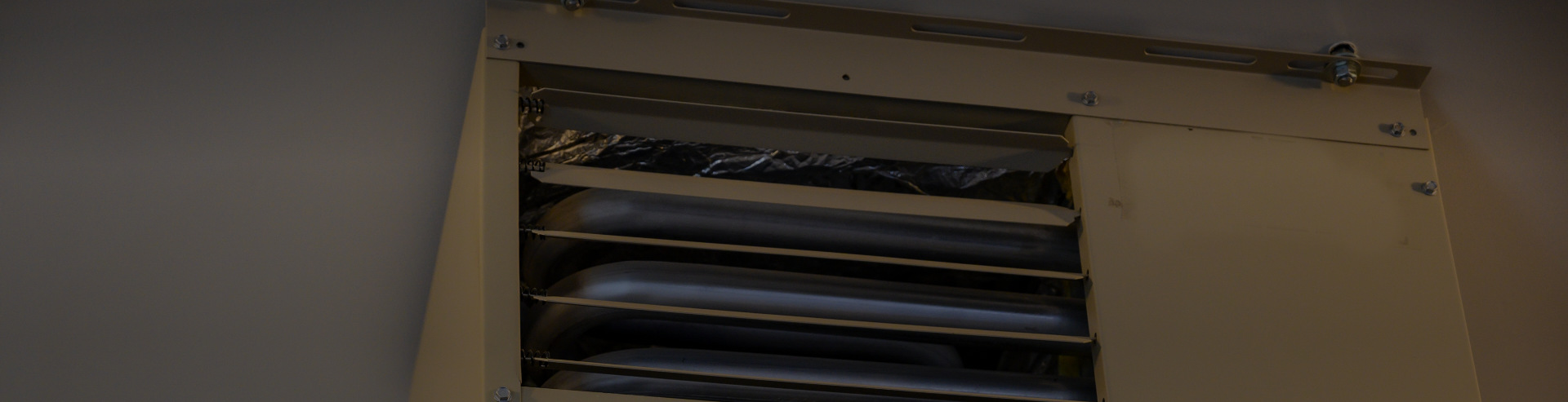 Garage Heater Services in Calgary