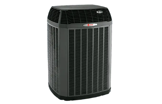 Heat Pumps Cylinder Shape
