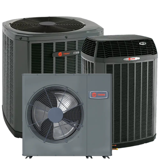 Heat Pumps Services in Calgary