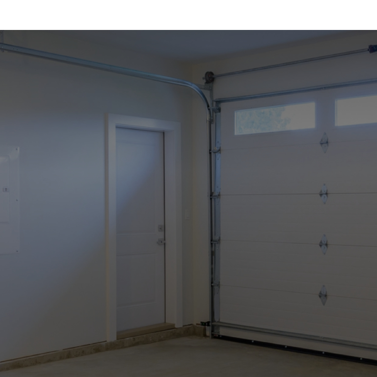 Big Room Garage Heater Installation in Calgary