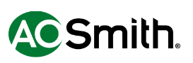 AO Smith Logo