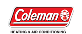 Coleman Logo