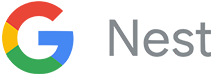 G Nest Logo