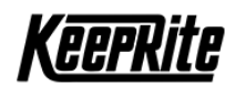 Keeprite Logo