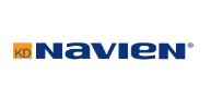 Navien Logo