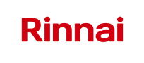 Rinnai Logo