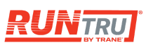Runtru Logo
