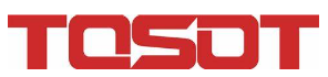 Tosot Logo