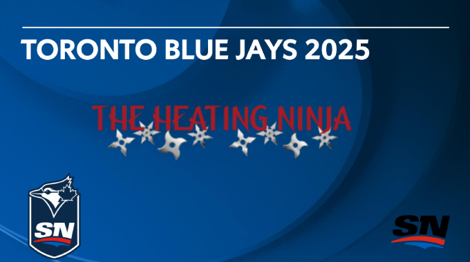 Toronto blue jays