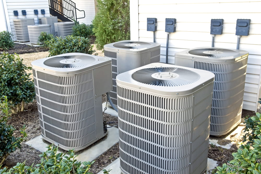 Right-Sized Air Conditioning Unit for Your Calgary Home