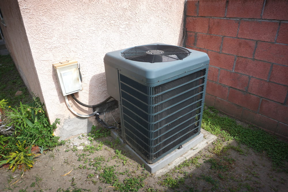 Install an Air Conditioner in Calgary