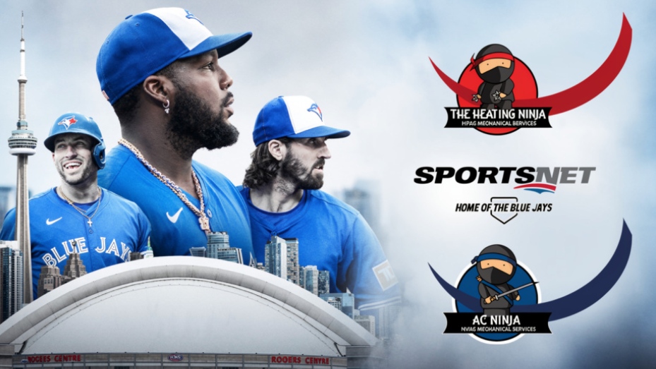 Blue jays toronto